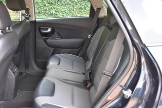 Kia e-Niro Kia e-Niro DynamicLine 64 kWh | 204PK | CARPLAY | CAMERA - afbeelding nr 8