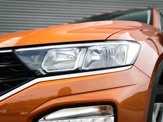 Volkswagen T-Roc Volkswagen T-Roc 1.5 TSI Sport CarPlay Camera Cruise - afbeelding nr 4