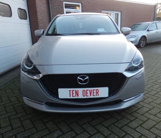 Mazda 2 - afbeelding nr 3