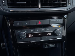 Volkswagen T-Cross - afbeelding nr 20