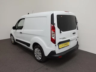 Ford Transit Connect Ford Transit Connect 120pk Automaat Trend Navigatie Camera Apple Carplay/ Android auto  Parkeersensoren Cruise control Airco - afbeelding nr 5