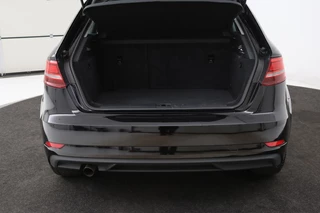 Audi A3 Audi A3 1.0 TFSI | Bluetooth | Xenon | Airco |  Lichtmetalen velgen - afbeelding nr 9