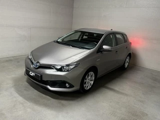 Toyota Auris Toyota Auris 1.8 Hybrid Executive Navi Cruise Camera Trekh. NAP - afbeelding nr 44