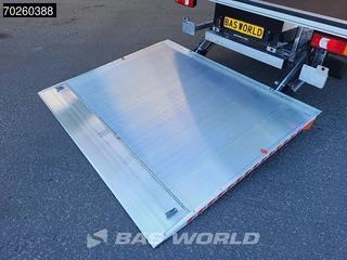 Iveco Daily Iveco Daily 35C21 Automaat 2025model Lat om lat Dhollandia laadklep Bakwagen ACC LED Meubelbak Koffer 22m3 Airco - afbeelding nr 9