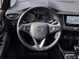 Opel Crossland X Opel Crossland X 1.2 Turbo 120 Edition |Nav|Clima|Cam|Cruise - afbeelding nr 24