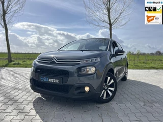 Citroën C3 1.2 PureTech Shine|CARPLAY|APK|CAMERA|CRUISE CON