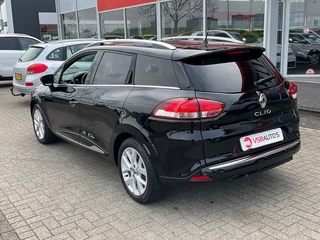 Renault Clio - afbeelding nr 3