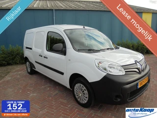 Renault Kangoo bestel 1.5 Blue dCi 95 Comfort Maxi