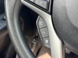 Suzuki Ignis Suzuki Ignis 1.2 Smart Hybrid Comfort Dealer onderhouden '' Airco - Trekhaak - Allseasonbanden '' - afbeelding nr 18
