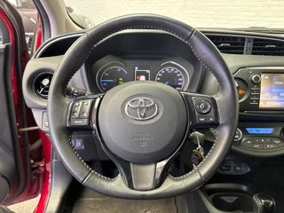 Toyota Yaris - afbeelding nr 14
