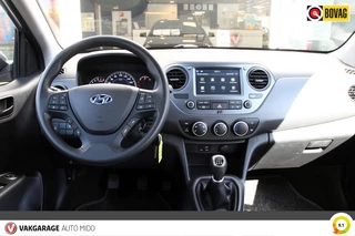 Hyundai i10 Hyundai i10 1.0i Comfort | Apple Car Play / Android Auto | - afbeelding nr 3