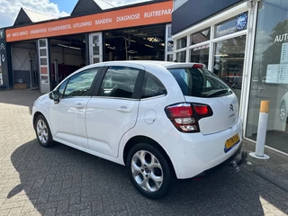 Citroën C3 - afbeelding nr 2