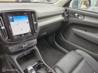 Volvo XC40 VOLVO XC40 1.5 T4 RECHARGE R-DESIGN / 1e Eigenaar / - afbeelding nr 27
