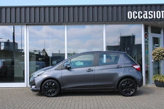 Toyota Yaris - afbeelding nr 5