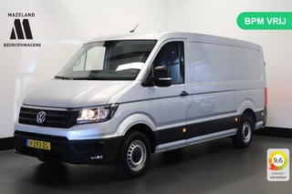 Volkswagen Crafter - 127193445-0