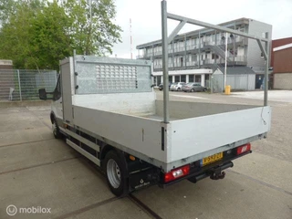 Ford Transit Ford Transit 350 2.0 TDCI L4H1 Trend - afbeelding nr 7