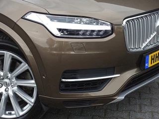 Volvo XC90 - afbeelding nr 44