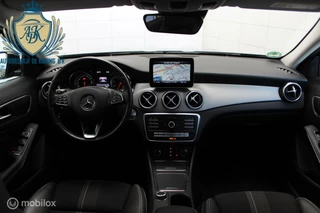 Mercedes-Benz GLA Mercedes GLA-klasse 180 Business Solution Night Upgrade - afbeelding nr 5