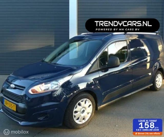 Ford Transit Connect - 42487211-0