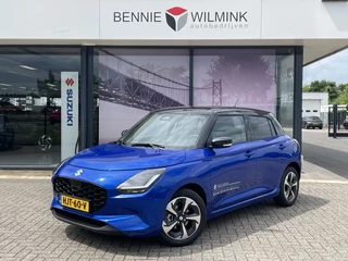 Suzuki Swift - 47986846-0