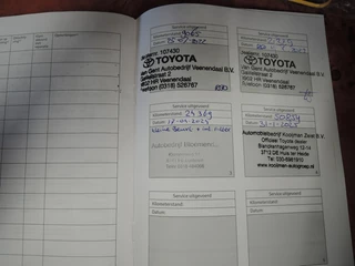 Toyota Corolla - afbeelding nr 17