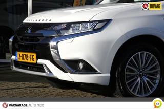 Mitsubishi Outlander - afbeelding nr 39