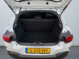 Citroën C4 Cactus Citroën C4 Cactus 110PK Origins | PDC v+a | Camera | Dodehoek | Keyless - afbeelding nr 7