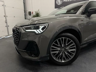 Audi Q3 Audi Q3 Sportback 35 TFSI S edition|Pano|Matrix|Keyless|Trek - afbeelding nr 5