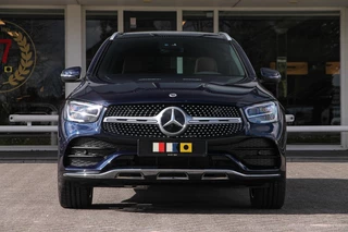 Mercedes-Benz GLC - afbeelding nr 19