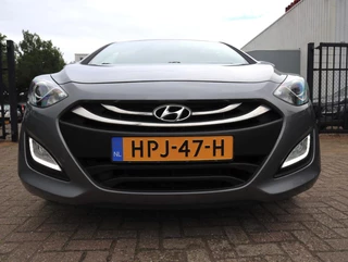 Hyundai i30 Hyundai i30 1.4 GDi GO! 5drs. (Vol-Opties!) 1e eigenaar - afbeelding nr 12
