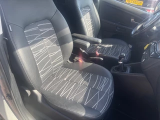 Kia Venga - afbeelding nr 7