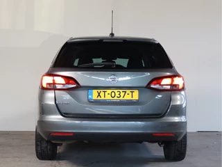 Opel Astra Opel Astra Sports Tourer 1.0 Turbo NL-Auto!! Carplay I Climate I PDC - afbeelding nr 4