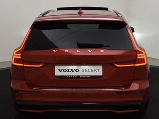 Volvo V60 Volvo V60 B3 AUT(7) PLUS DARK SCHUIFDAK 19INCH GOOGLE MAPS ACC BLIS GETINT - afbeelding nr 5