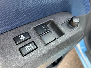 Opel Agila Opel Agila 1.0 BERLIN HOGE INSTAP & HOGE ZIT! 49.946 KM! - afbeelding nr 24
