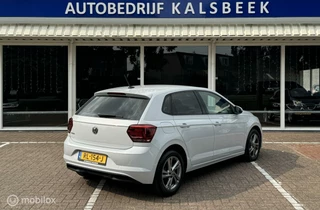 Volkswagen Polo Volkswagen Polo 1.6 TDI Comfortline|DAB|Led|Apple carplay| - afbeelding nr 6