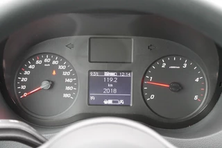 Mercedes-Benz Sprinter - afbeelding nr 15