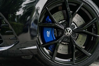 Volkswagen Golf Volkswagen Golf 2.0 TSI R 4Motion Performance Akrapovic HK - afbeelding nr 13