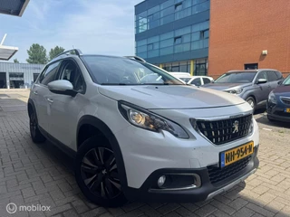 Peugeot 2008 1.2 PureTech Allure