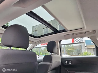 Citroën C3 Aircross CITROEN C3 AIRCROSS 1.2 PureTech S&S Feel - afbeelding nr 23
