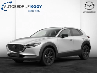 Mazda CX-30 2.0 eSkyActiv-X Homura - 186pk