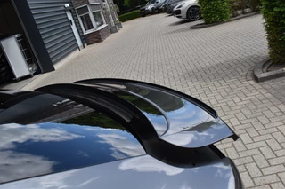 Porsche Cayenne | Carbon Exterieur | Carbon Dak | 22'' GT Design Wielen | Sportuitlaat | - afbeelding nr 45