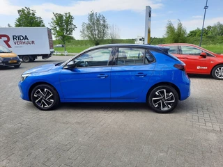 Opel Corsa - afbeelding nr 8