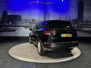 Škoda Karoq Skoda Karoq 1.5 TSI ACT Business Edition Plus *LED*Appconnect*Navi*Virtual* - afbeelding nr 10