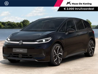 Volkswagen ID.3 Neo Style 84 kWh accu 231 PK Hatchback Elektr