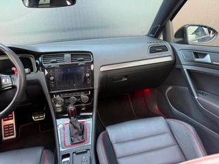 Volkswagen Golf Volkswagen GOLF 2.0 TSI GTI TCR|Pano|Akrapovic|Dynaudio|Leer|dodehoek|Carplay - afbeelding nr 36