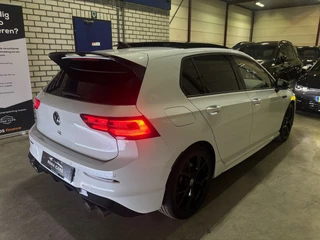 Volkswagen Golf Volkswagen GOLF 2.0 TSI R 4Motion Performance AKRA - afbeelding nr 13