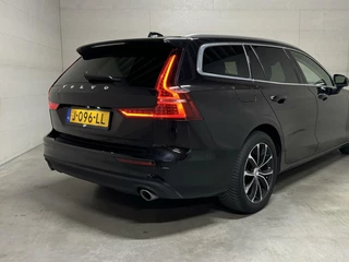 Volvo V60 Volvo V60 2.0 B3 Business Pro Navi Autopilot Leer Trekh. NAP - afbeelding nr 54