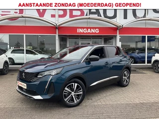 Peugeot 3008 - 321553567-0