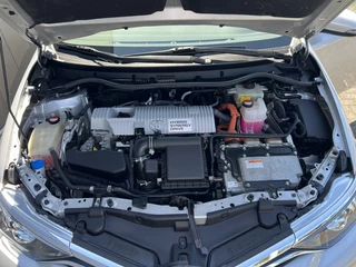Toyota Auris - afbeelding nr 22