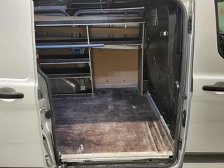 Ford Transit Custom - afbeelding nr 6